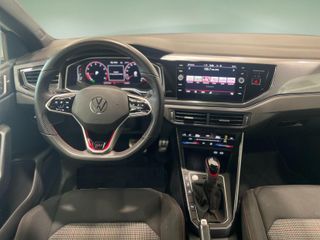 Volkswagen Polo GTI 207cv DSG - Nacional -Garantía