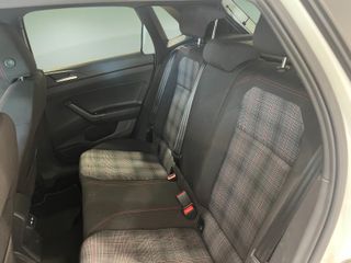 Volkswagen Polo GTI 207cv DSG - Nacional -Garantía