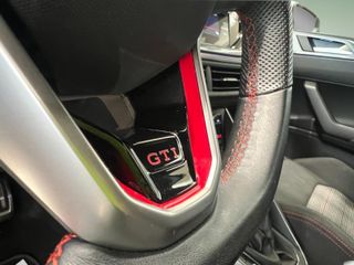 Volkswagen Polo GTI 207cv DSG - Nacional -Garantía