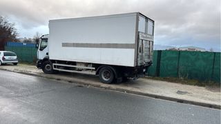 SERVICIO PROFESIONAL DE TRANSPORTE Y MUDANZAS