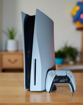 PlayStation 5 825GB (Edición Disco)