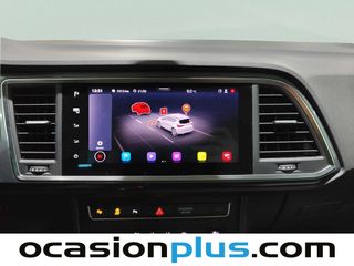 SEAT Ateca 1.5 TSI S&S Style Go DSG 110 kW (150 CV)