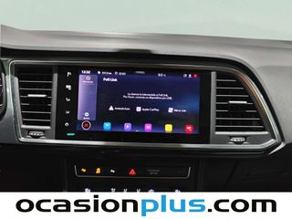 SEAT Ateca 1.5 TSI S&S Style Go DSG 110 kW (150 CV)