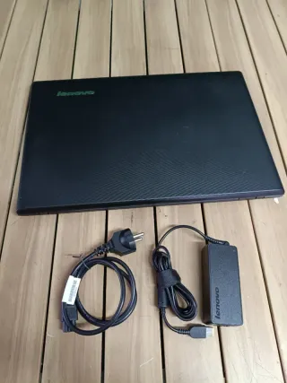 Portatil Lenovo G70-80 80FF00L6SP - I3-5005u 2GHZ