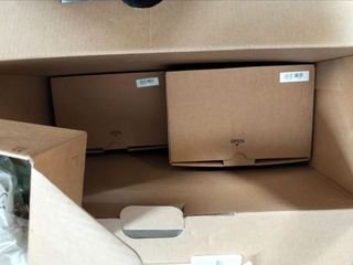 Kit Videovigilancia Concectronic 4 Cámaras 1TB