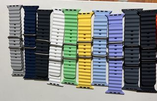 Correa Apple Watch Ultra Calidad Premium