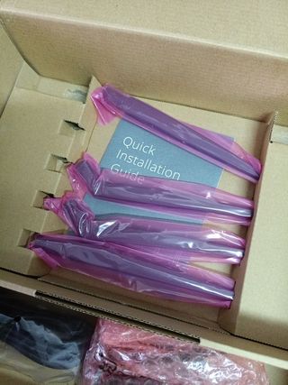 Router Synology RT2600ac Mesh WiFi