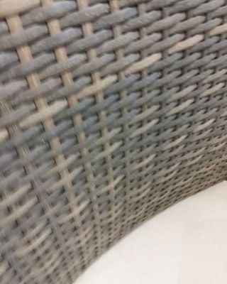 Sillas Comedor Ratan - 4 unidades