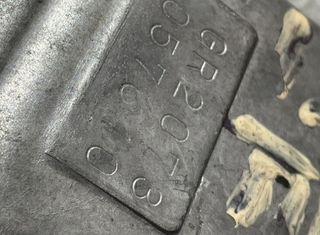 97676 caja cambios gr2073 hyundai accent (x3) 1.5