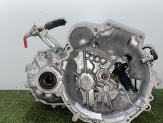 97676 caja cambios gr2073 hyundai accent (x3) 1.5