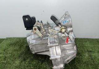 97676 caja cambios gr2073 hyundai accent (x3) 1.5
