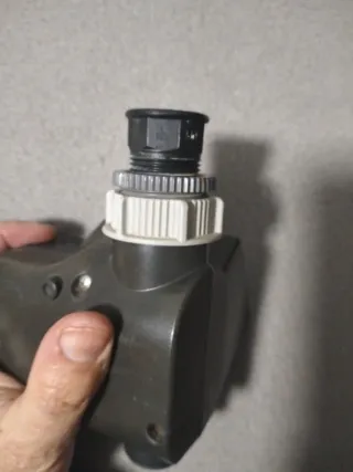 Temporizador de riego Gardena T14 e