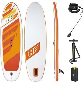 Bestway 65302 - Tabla Paddle Surf Hincha