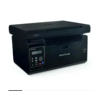 Impresora Pantum M6500W Láser Monocromo