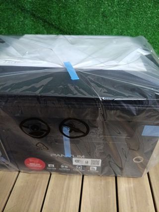 Impresora Pantum M6500W Láser Monocromo