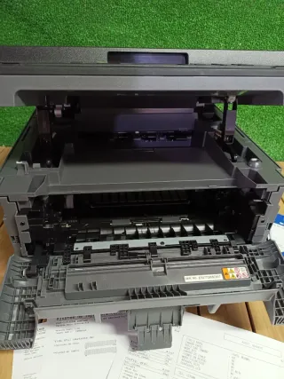 Impresora Multifunción Brother DCPL2530DW