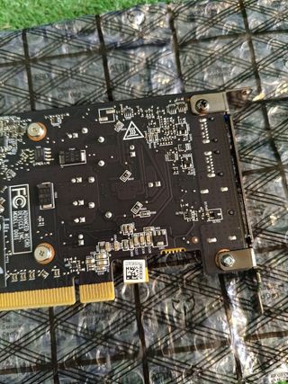 Tarjeta Gráfica AMD Radeon Pro WX 2100