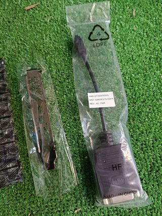 Tarjeta Gráfica AMD Radeon Pro WX 2100