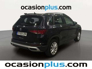 SEAT Ateca 1.5 TSI S&S Style XL 110 kW (150 CV)