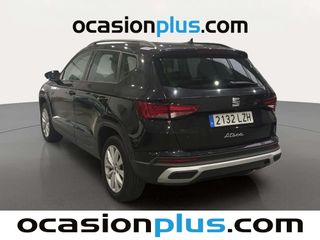 SEAT Ateca 1.5 TSI S&S Style XL 110 kW (150 CV)