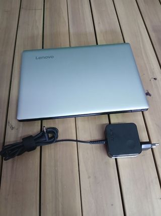 Lenovo Ideapad 110S-11Ibr 1.6GHZ 11.6" portátil