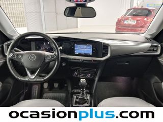 Opel Mokka 1.2 T Business Elegance 74 kW (100 CV)