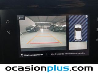 Opel Mokka 1.2 T Business Elegance 74 kW (100 CV)