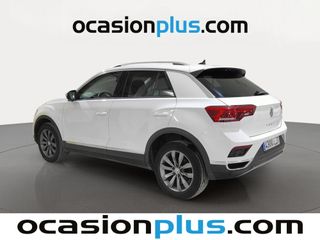 Volkswagen T-Roc Sport 1.5 TSI 110 kW (150 CV) DSG