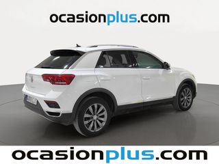 Volkswagen T-Roc Sport 1.5 TSI 110 kW (150 CV) DSG