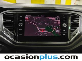 Volkswagen T-Roc Sport 1.5 TSI 110 kW (150 CV) DSG