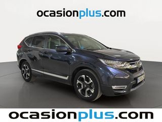 Honda CR-V 2.0 i-MMD Executive 4x4 135 kW (184 CV)