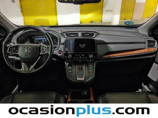 Honda CR-V 2.0 i-MMD Executive 4x4 135 kW (184 CV)