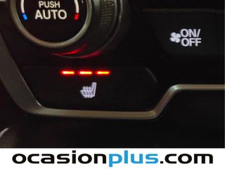 Honda CR-V 2.0 i-MMD Executive 4x4 135 kW (184 CV)