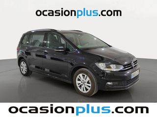Volkswagen Touran Business 2.0 TDI 90 kW (122 CV)