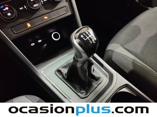 Volkswagen Touran Business 2.0 TDI 90 kW (122 CV)