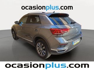 Volkswagen T-Roc Sport 1.6 TDI 85 kW (115 CV)