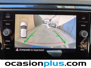 Volkswagen T-Roc Sport 1.6 TDI 85 kW (115 CV)