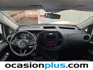 Mercedes-Benz Vito 114 CDI Tourer Pro Larga AT 100 kW (136 CV)