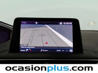 Peugeot 5008 BlueHDi 180 S&S GT EAT8 132 kW (180 CV)