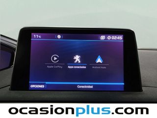 Peugeot 5008 BlueHDi 180 S&S GT EAT8 132 kW (180 CV)