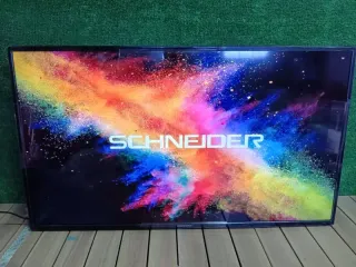 Schneider SC-LED40SC510K 40" TV LED FullHD