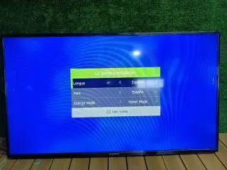 Schneider SC-LED40SC510K 40" TV LED FullHD