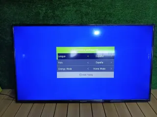 Schneider SC-LED40SC510K 40" TV LED FullHD