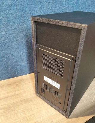 Barra de sonido Bluetooth Samsung HW-M450