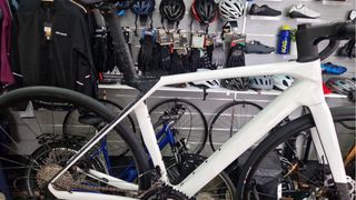 TREK MADONE SL5 GEN 8 TALLA M 2026