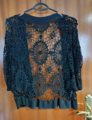 Chaqueta XL - NO con Inpost