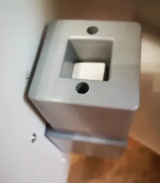 Cocina de madera para niños