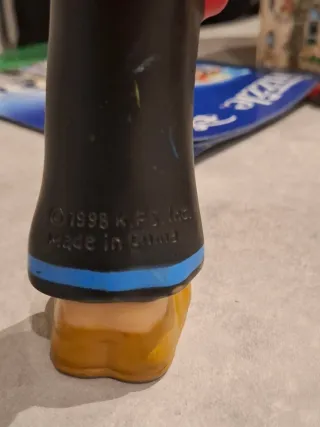 Popeye ,brutus e olivia