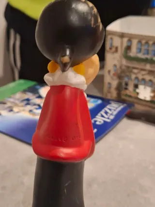 Popeye ,brutus e olivia