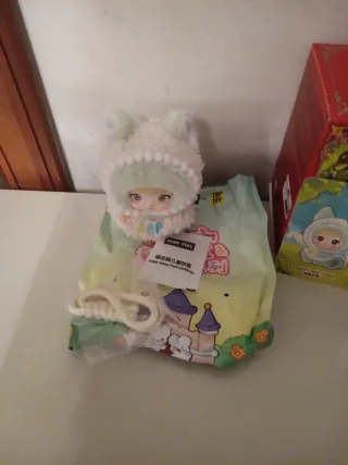 Nommi Fairytale Town